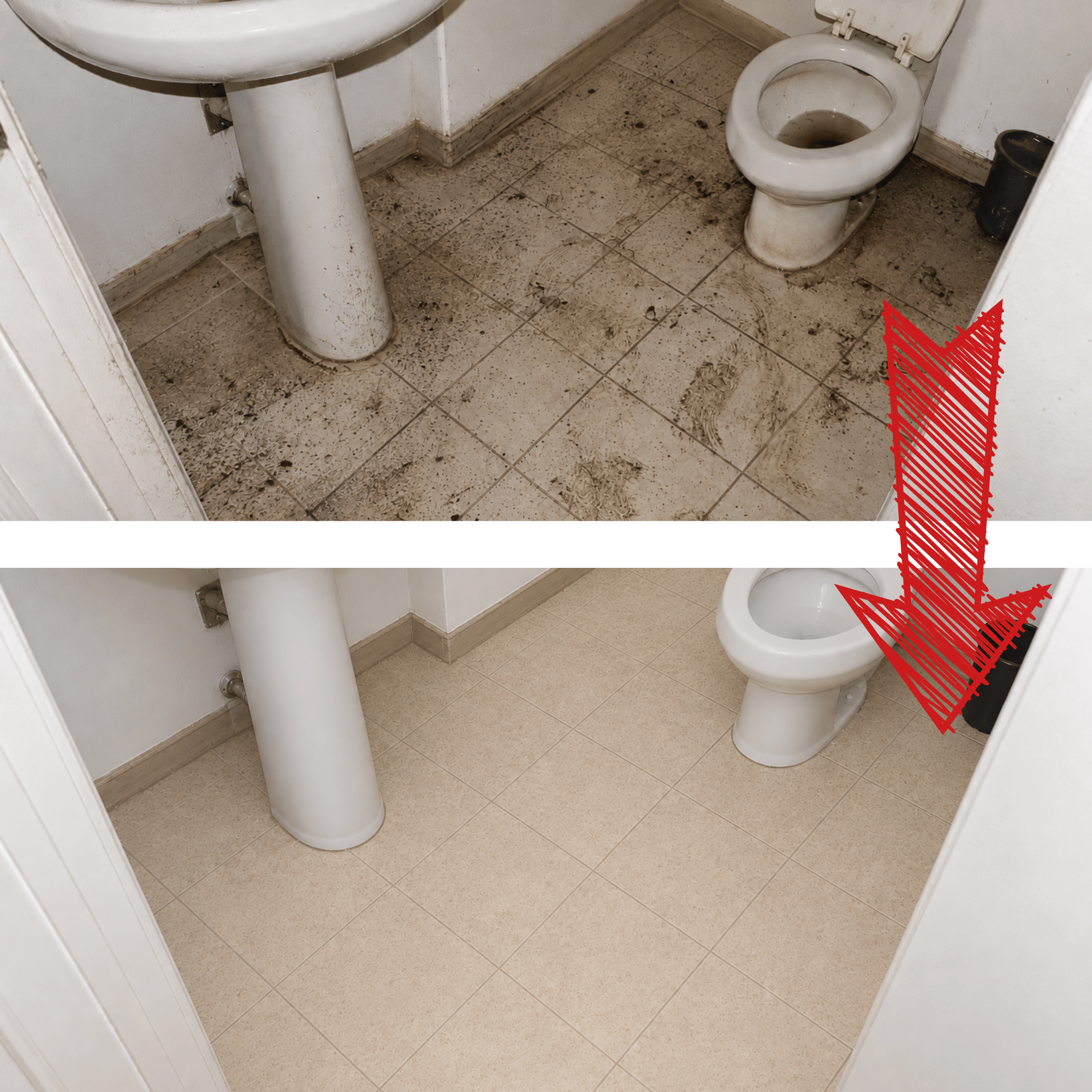 Messiewohnung entrümpeln